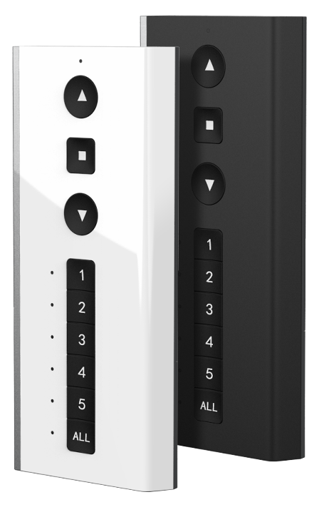 Hand Held & Wall Switch Controllers Hand Held & Wall Switch Controllers