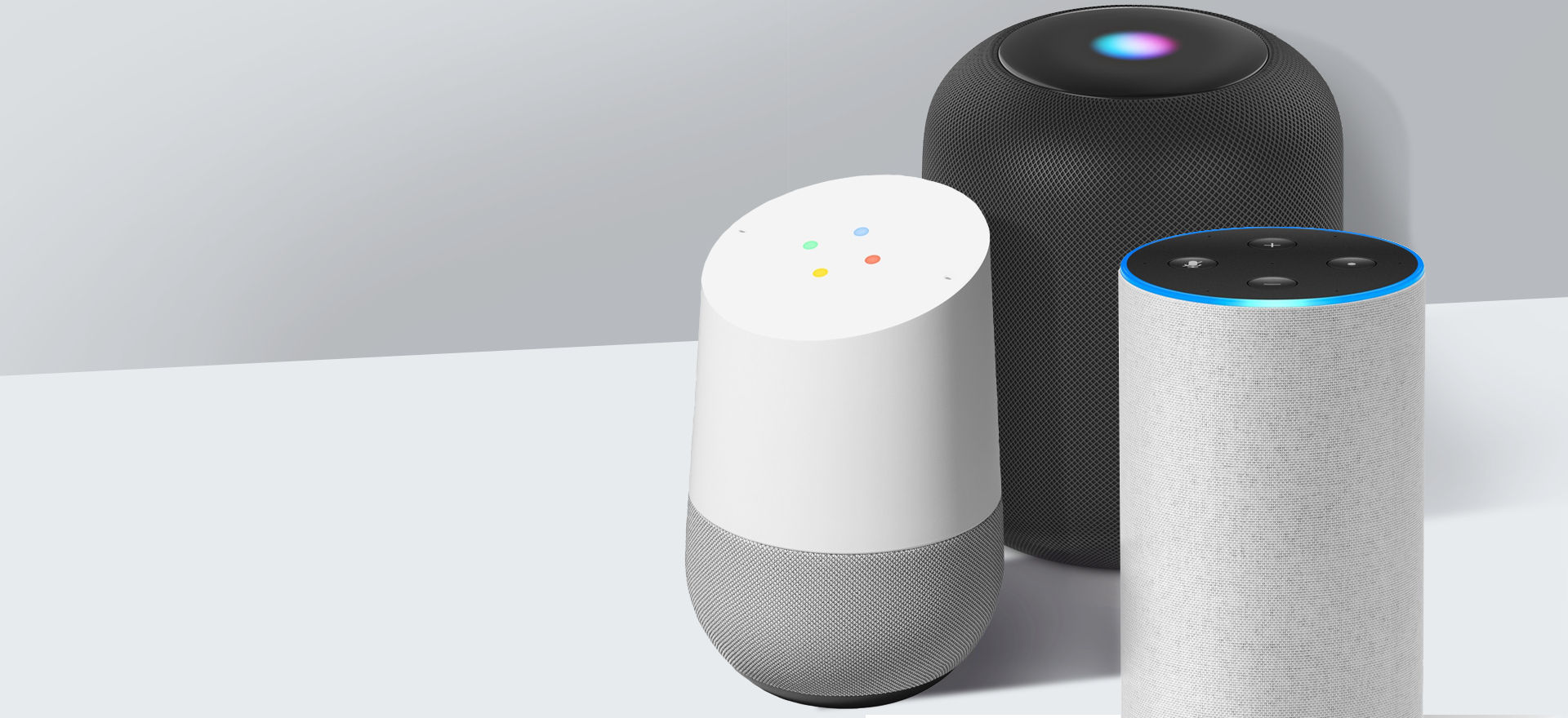 Voice Assistants - Automate US