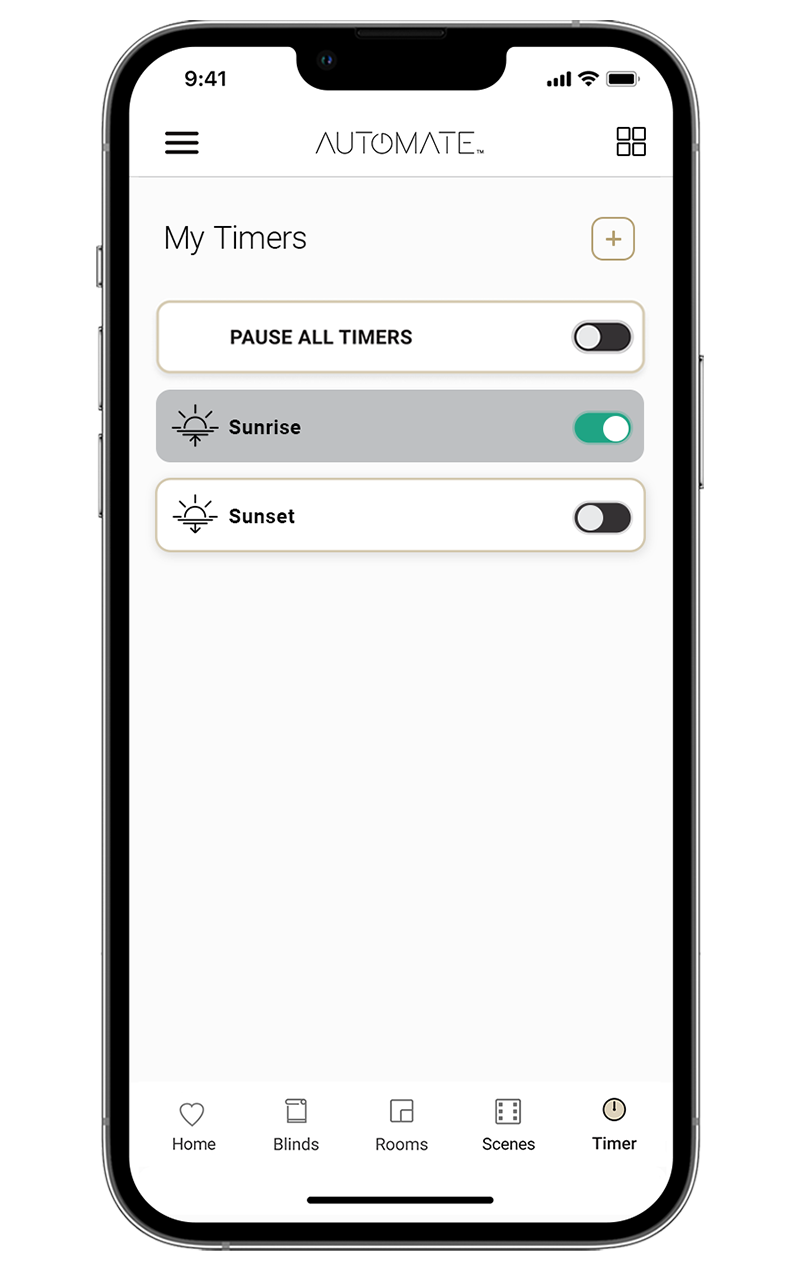 motorised blinds- automate pulse 2 app - dynamic sunrise_sunset function motorised blinds- automate pulse 2 app - dynamic sunrise_sunset function