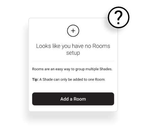 motorised blinds - smart home collection - explore integrated help
