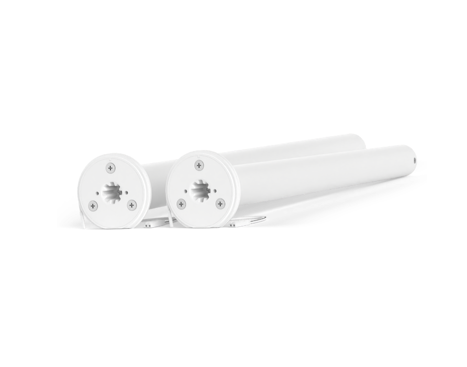 DC Zero motors - motorised blinds DC Zero motors - motorised blinds