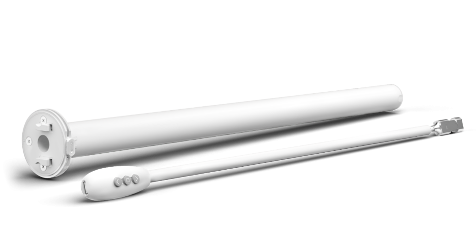 Automate basics magnetic wand