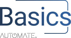 Basics logo AU