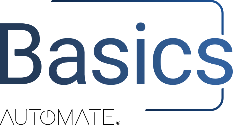 Basics Retail Toolkit – User Guide - Automate Australia