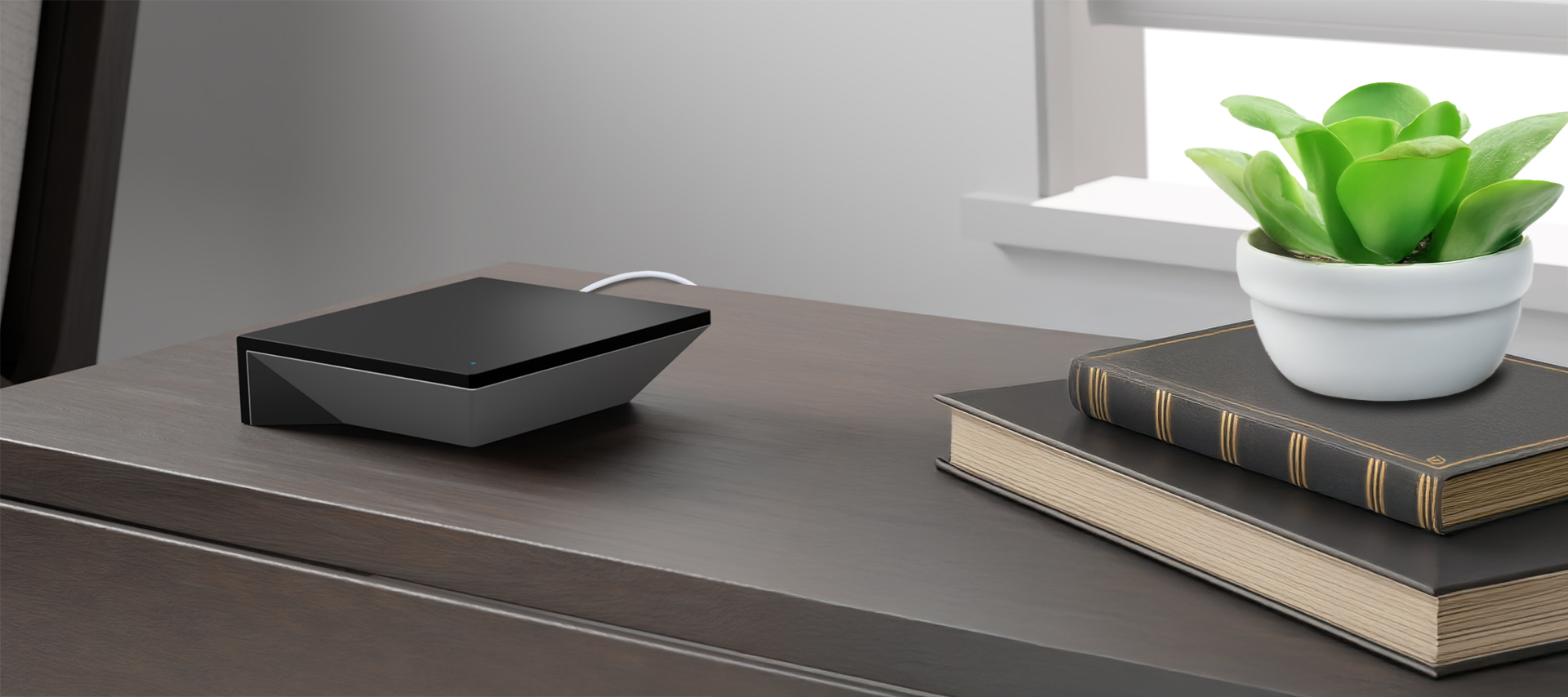 Pulse-PRO product page hero - Automate cable books