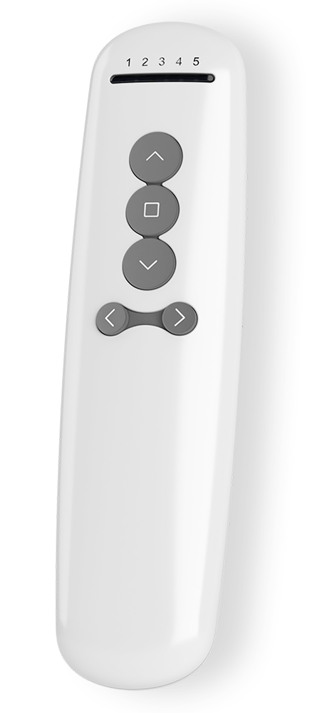 Automate Basics RF Remote