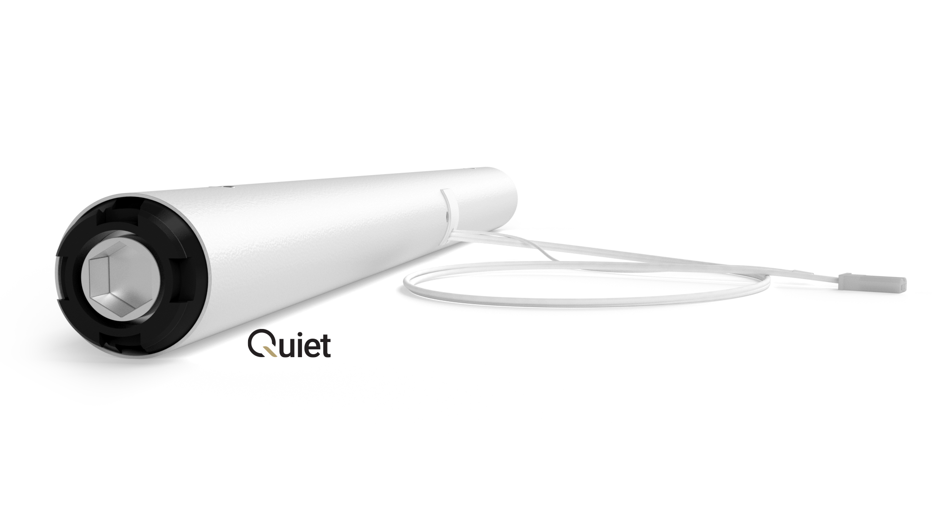 MT01-3101-067004 TBDU Motor - Automate Motorized shades - hero MT01-3101-067004 TBDU Motor - Automate Motorized shades