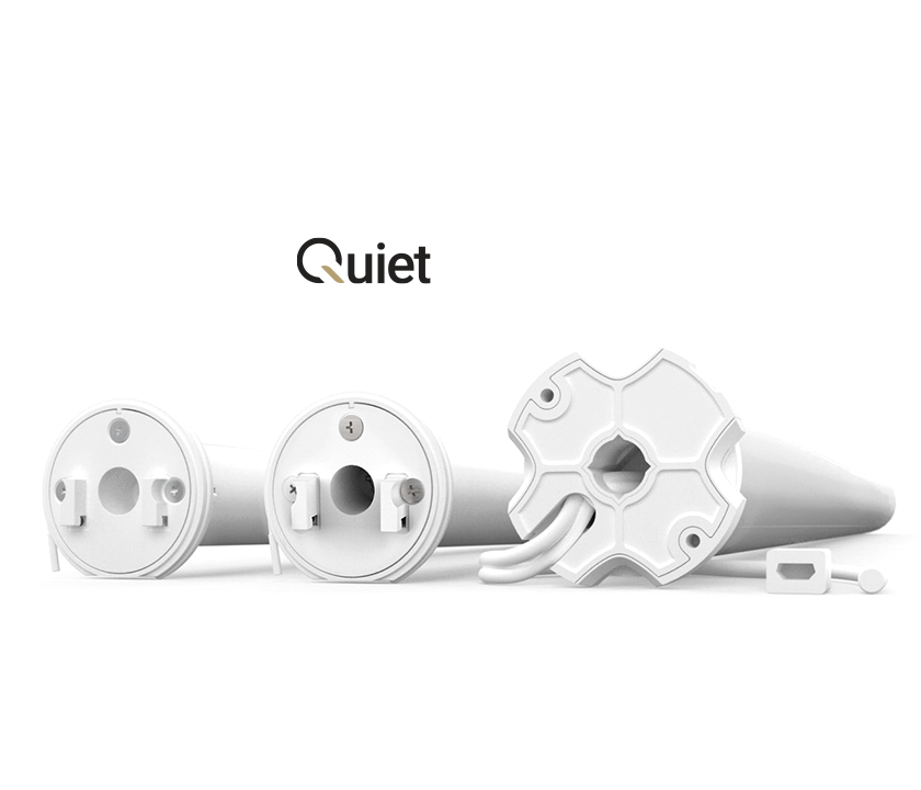 Automate Li-ion motors - Automate motorized shades Automate Li-ion motors - Automate motorized shades